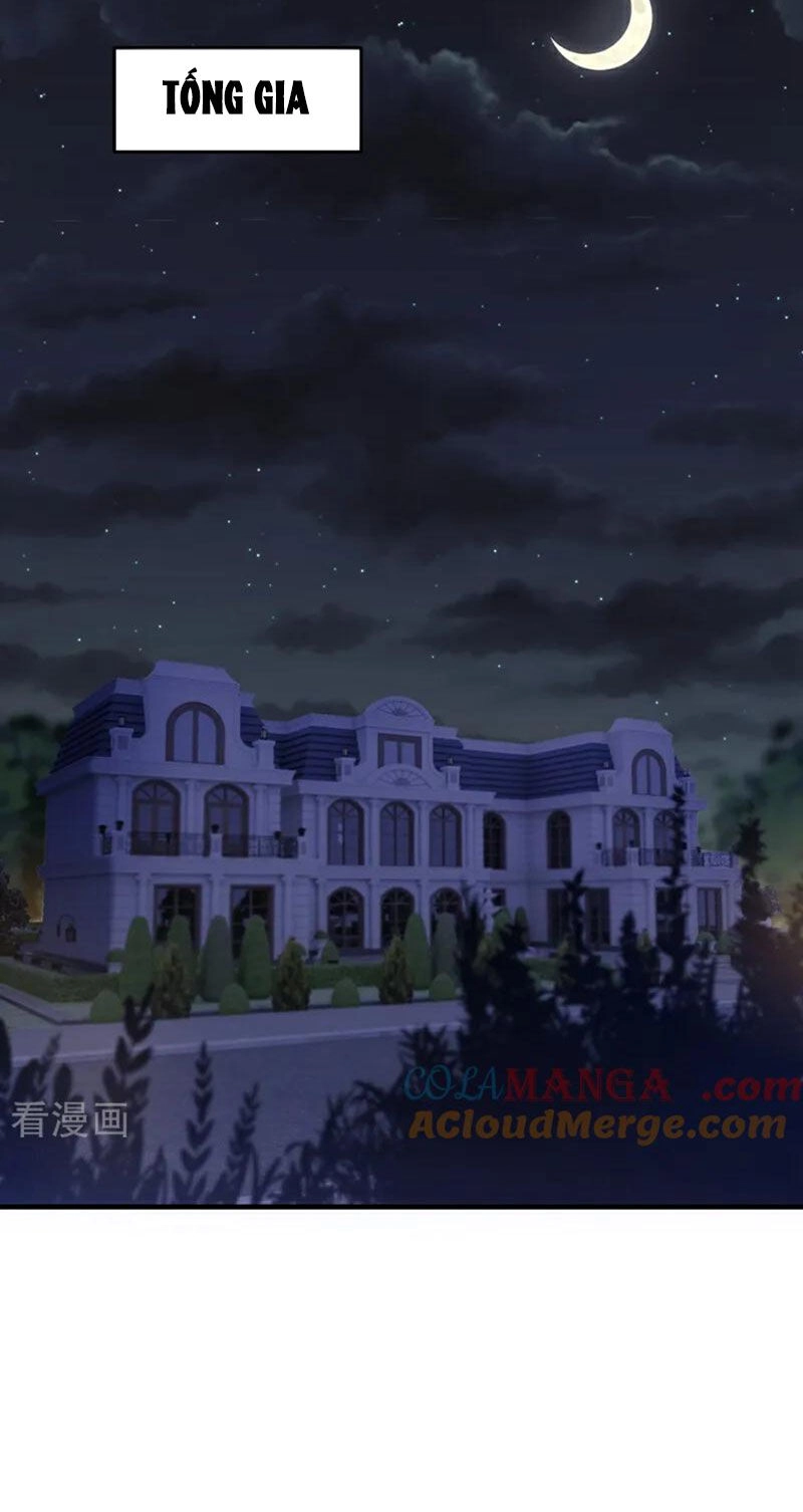 Trấn Quốc Thần Tế Chapter 114 - 19