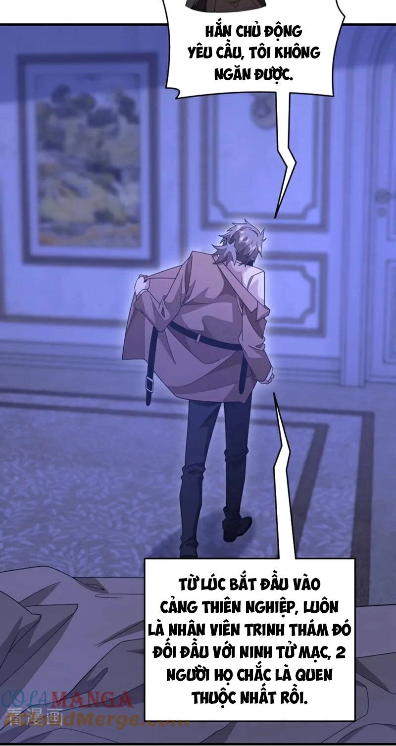 Trấn Quốc Thần Tế Chapter 114 - 25