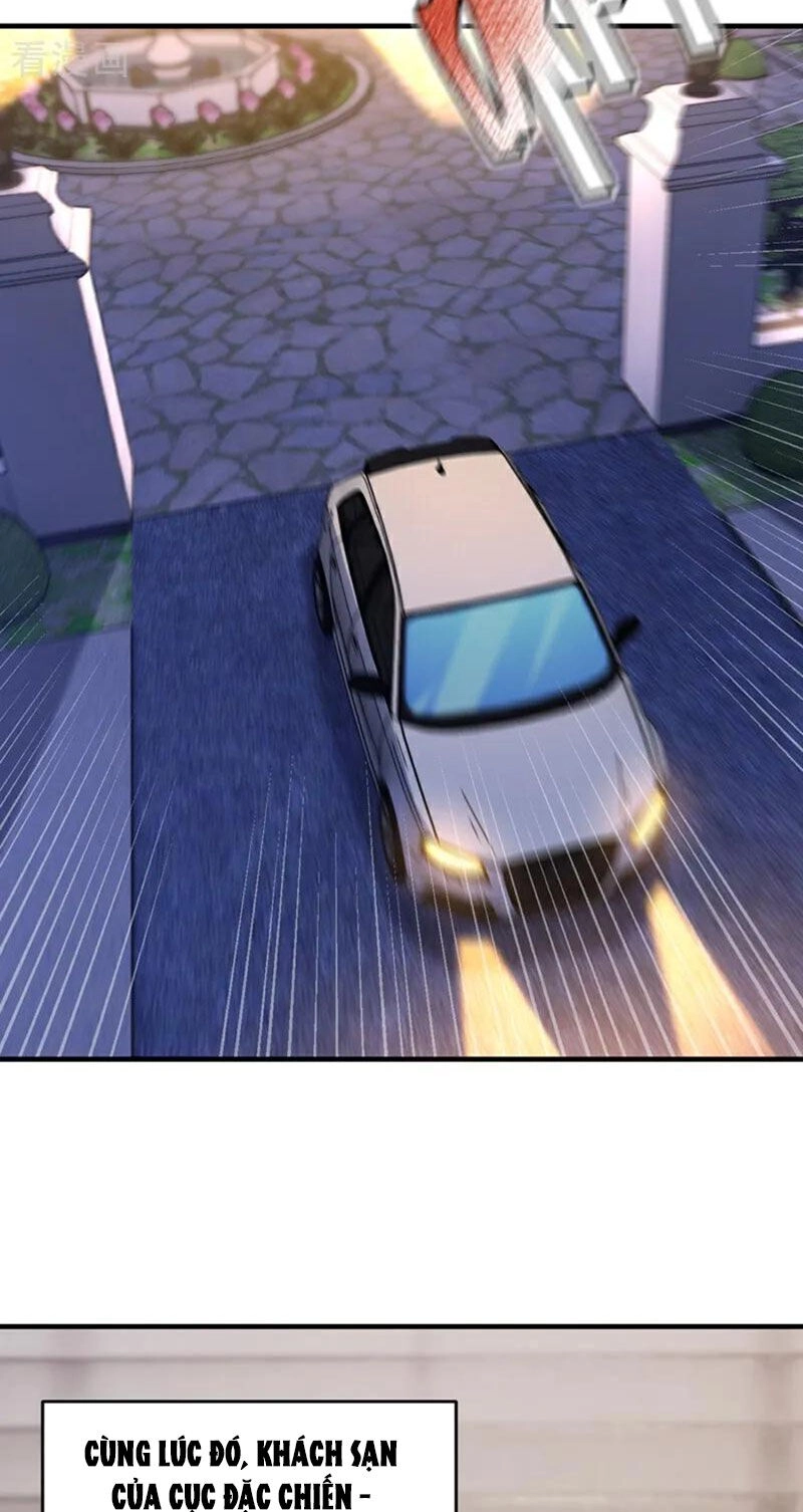 Trấn Quốc Thần Tế Chapter 114 - 29