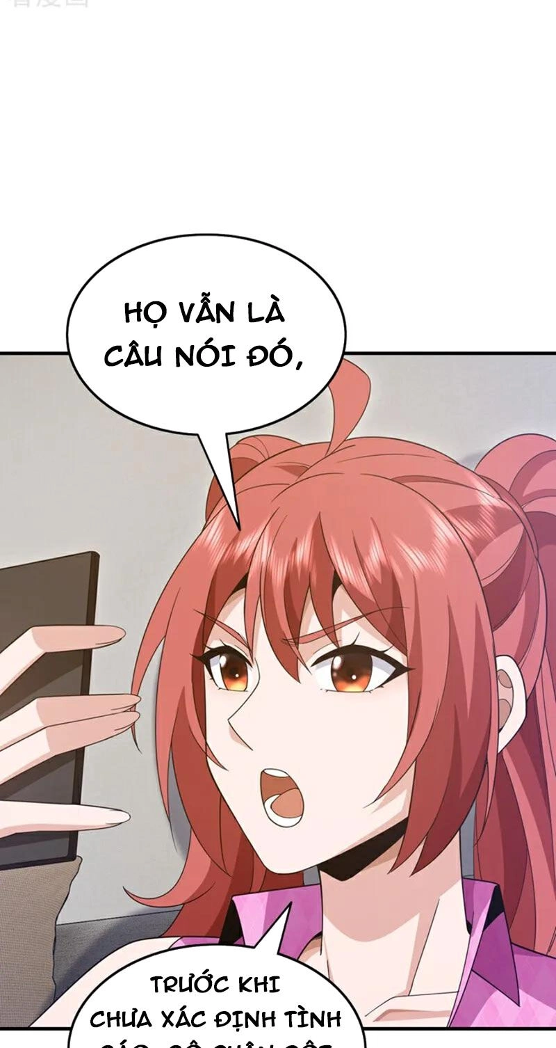 Trấn Quốc Thần Tế Chapter 114 - 31