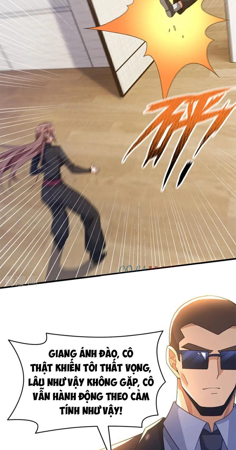 Trấn Quốc Thần Tế Chapter 114 - 34