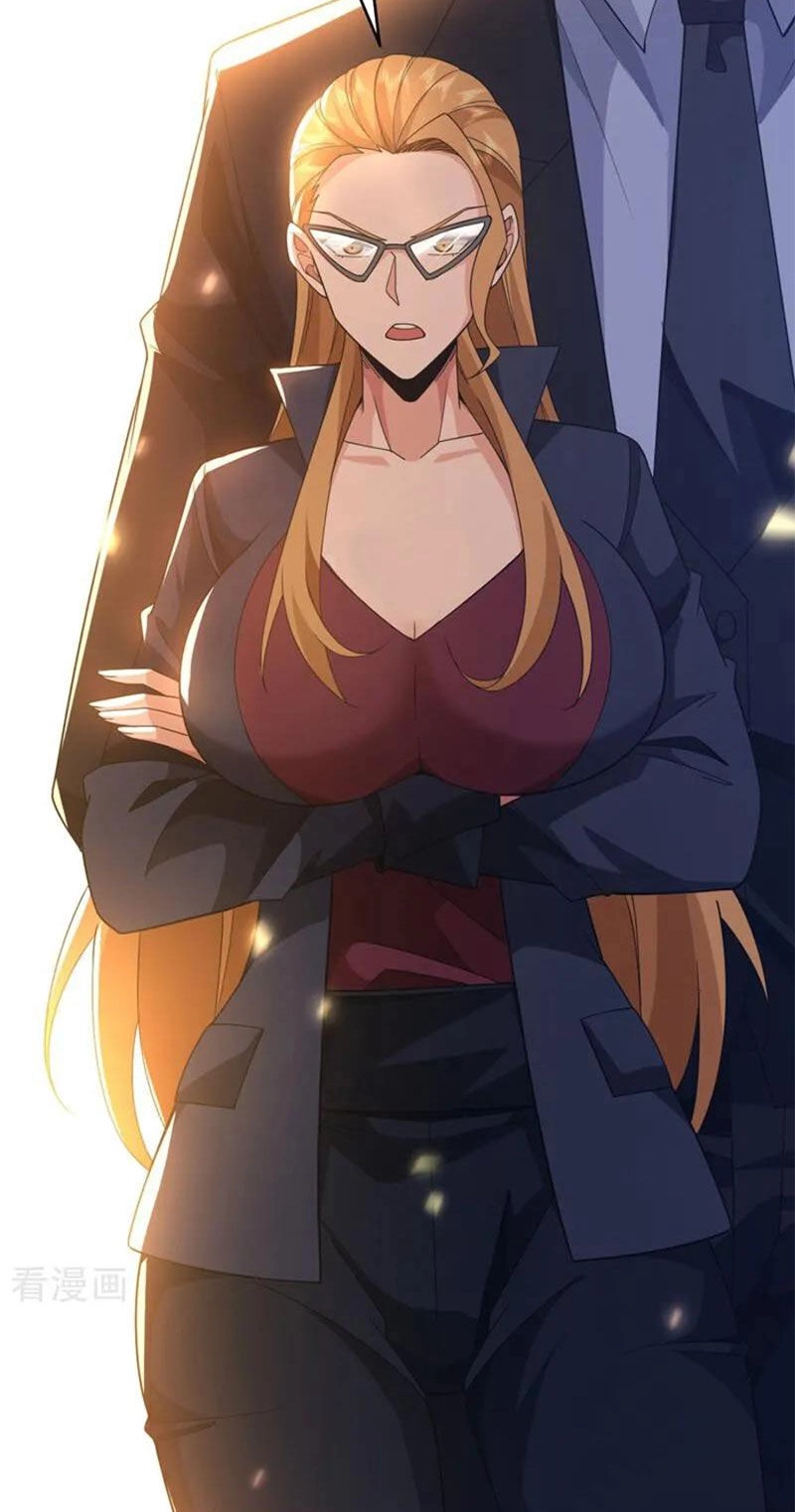 Trấn Quốc Thần Tế Chapter 114 - 35