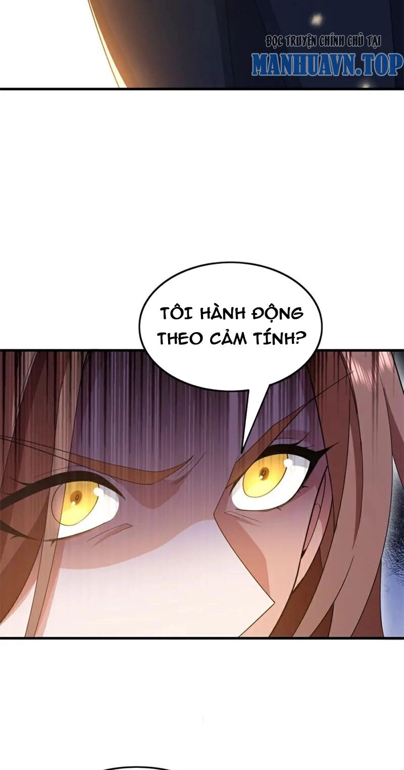 Trấn Quốc Thần Tế Chapter 114 - 36