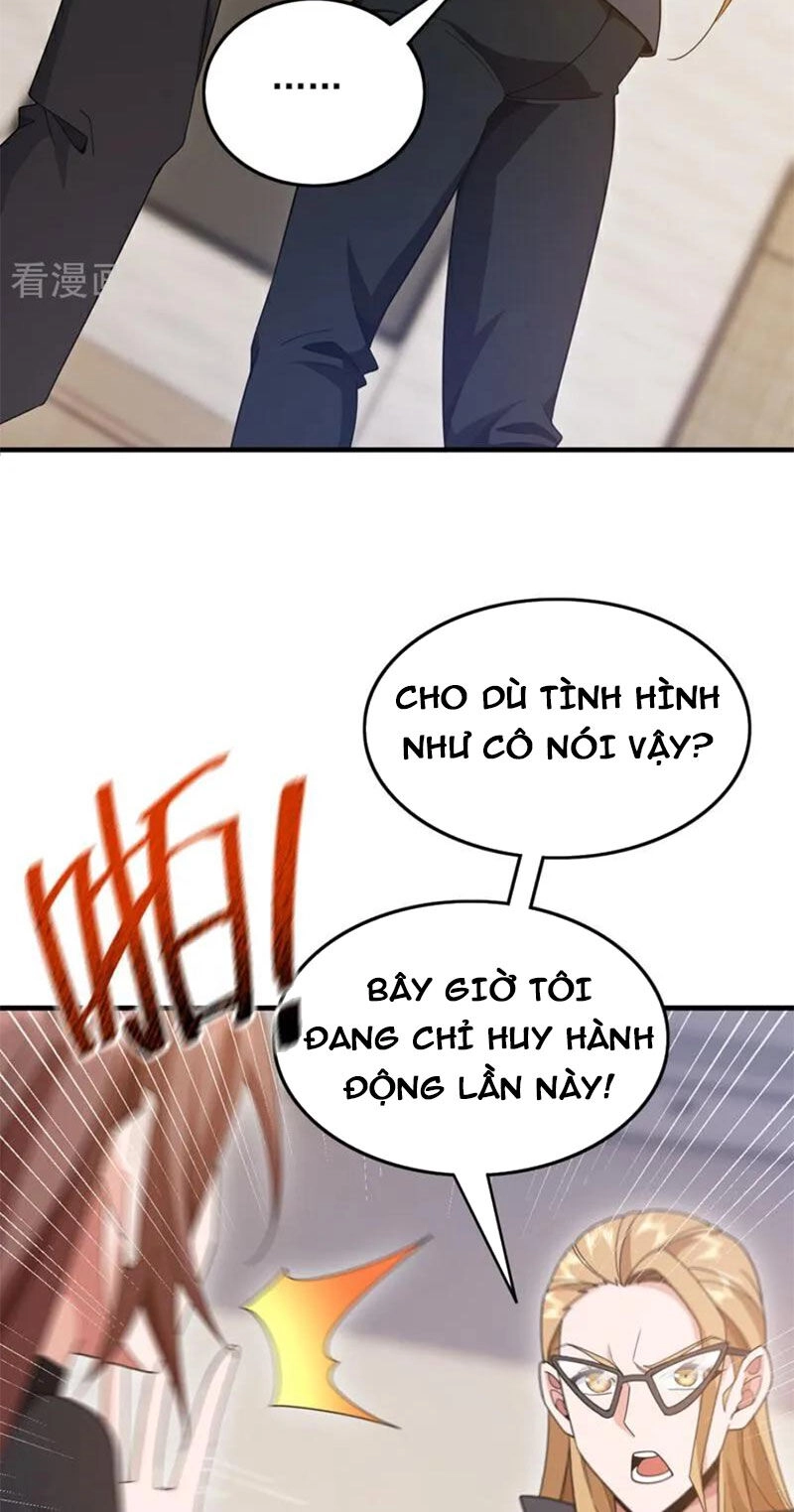 Trấn Quốc Thần Tế Chapter 114 - 38