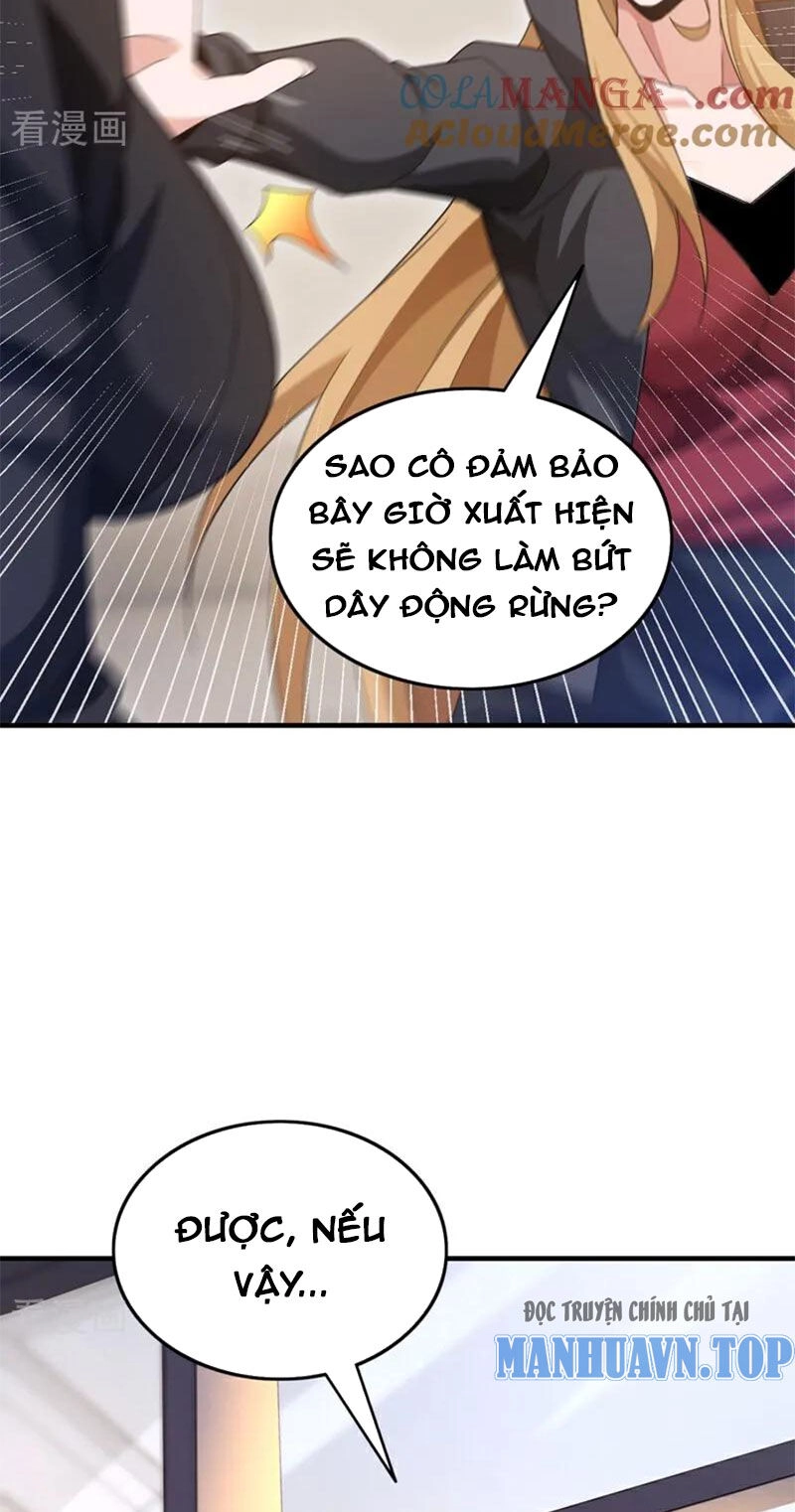 Trấn Quốc Thần Tế Chapter 114 - 39