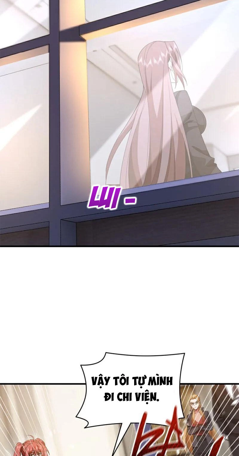 Trấn Quốc Thần Tế Chapter 114 - 40