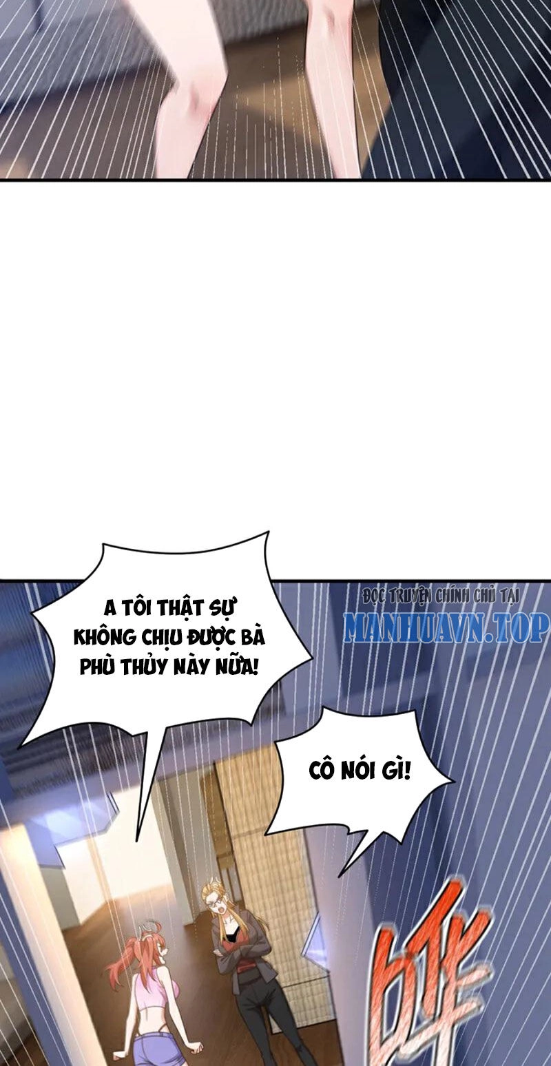 Trấn Quốc Thần Tế Chapter 115 - 7