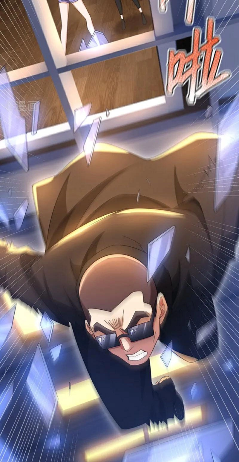 Trấn Quốc Thần Tế Chapter 115 - 8