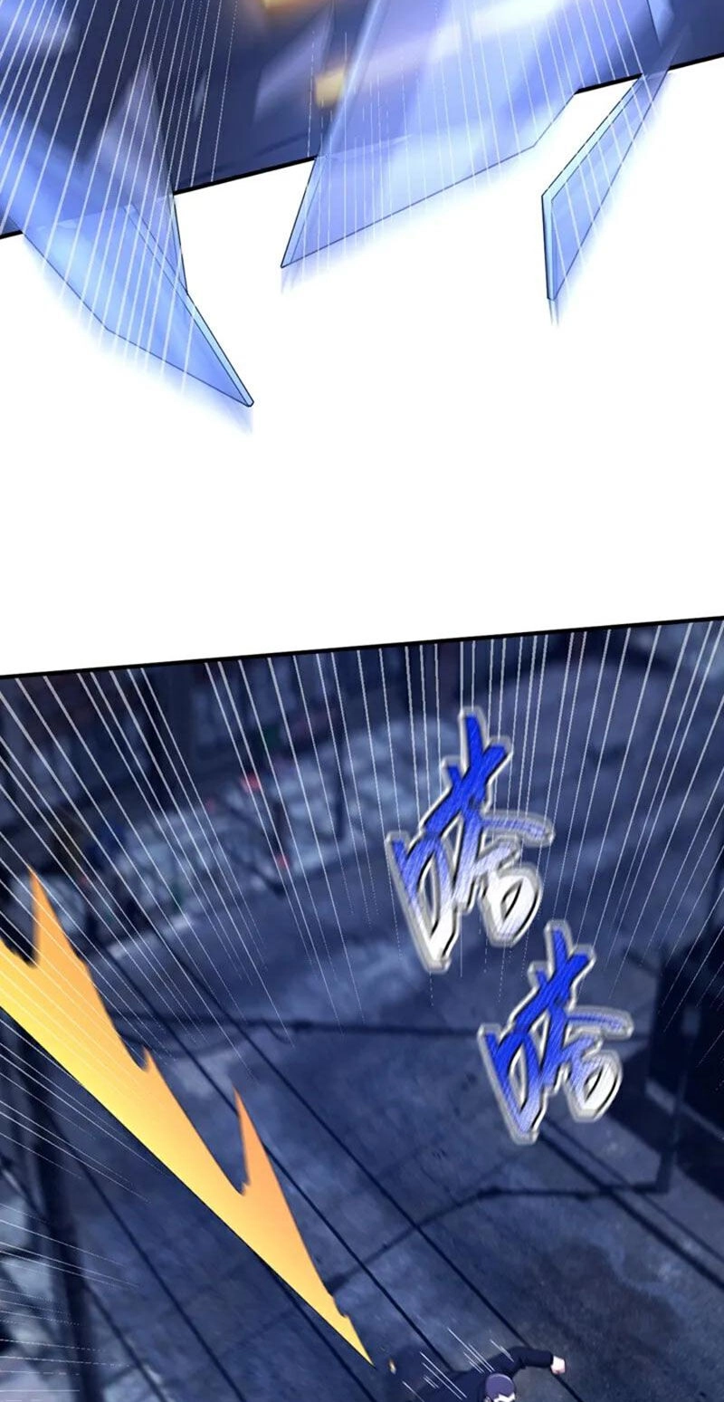 Trấn Quốc Thần Tế Chapter 115 - 9