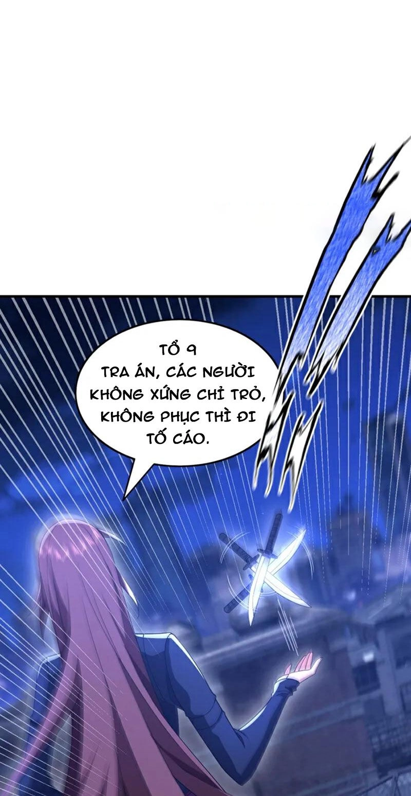 Trấn Quốc Thần Tế Chapter 115 - 13