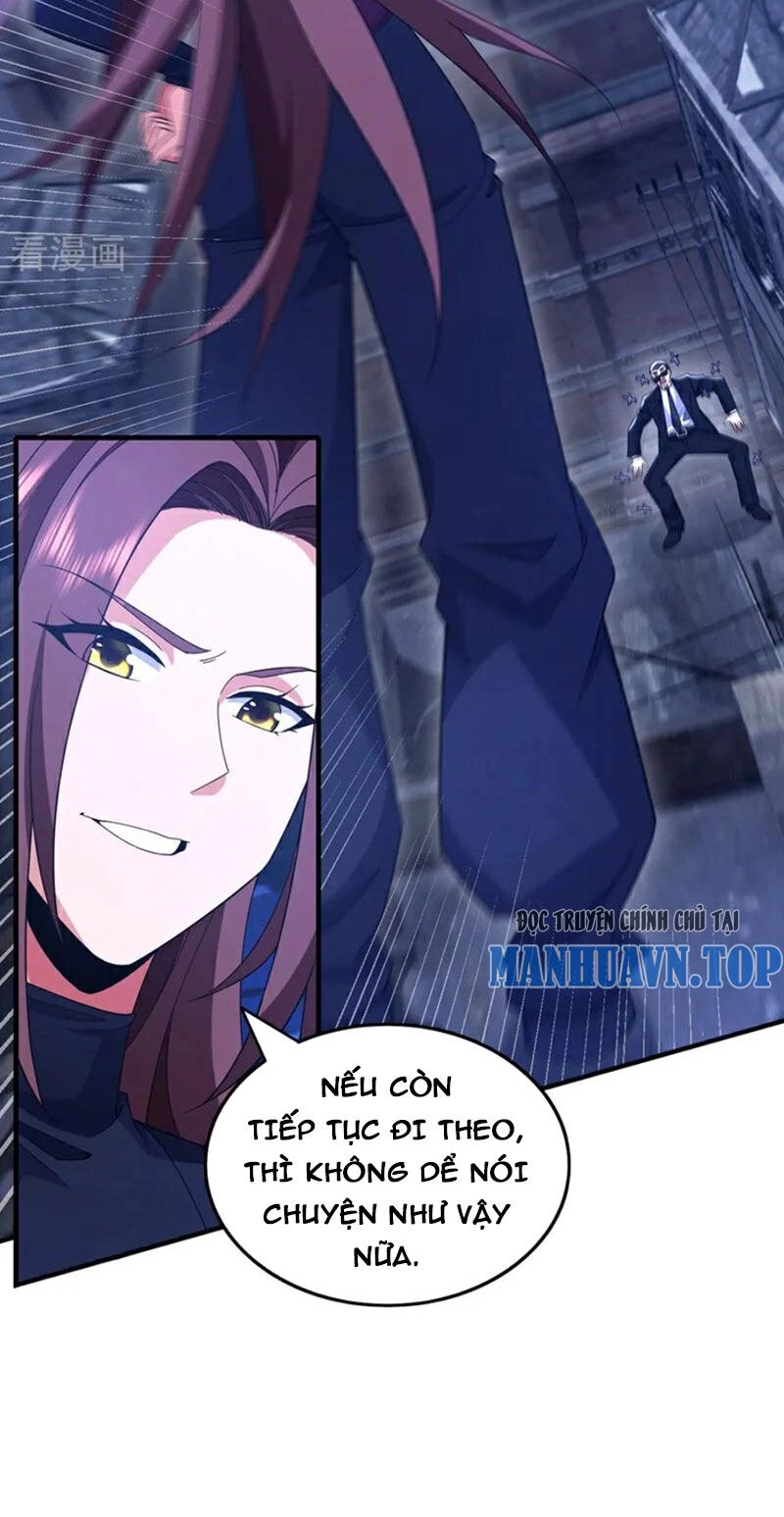 Trấn Quốc Thần Tế Chapter 115 - 14