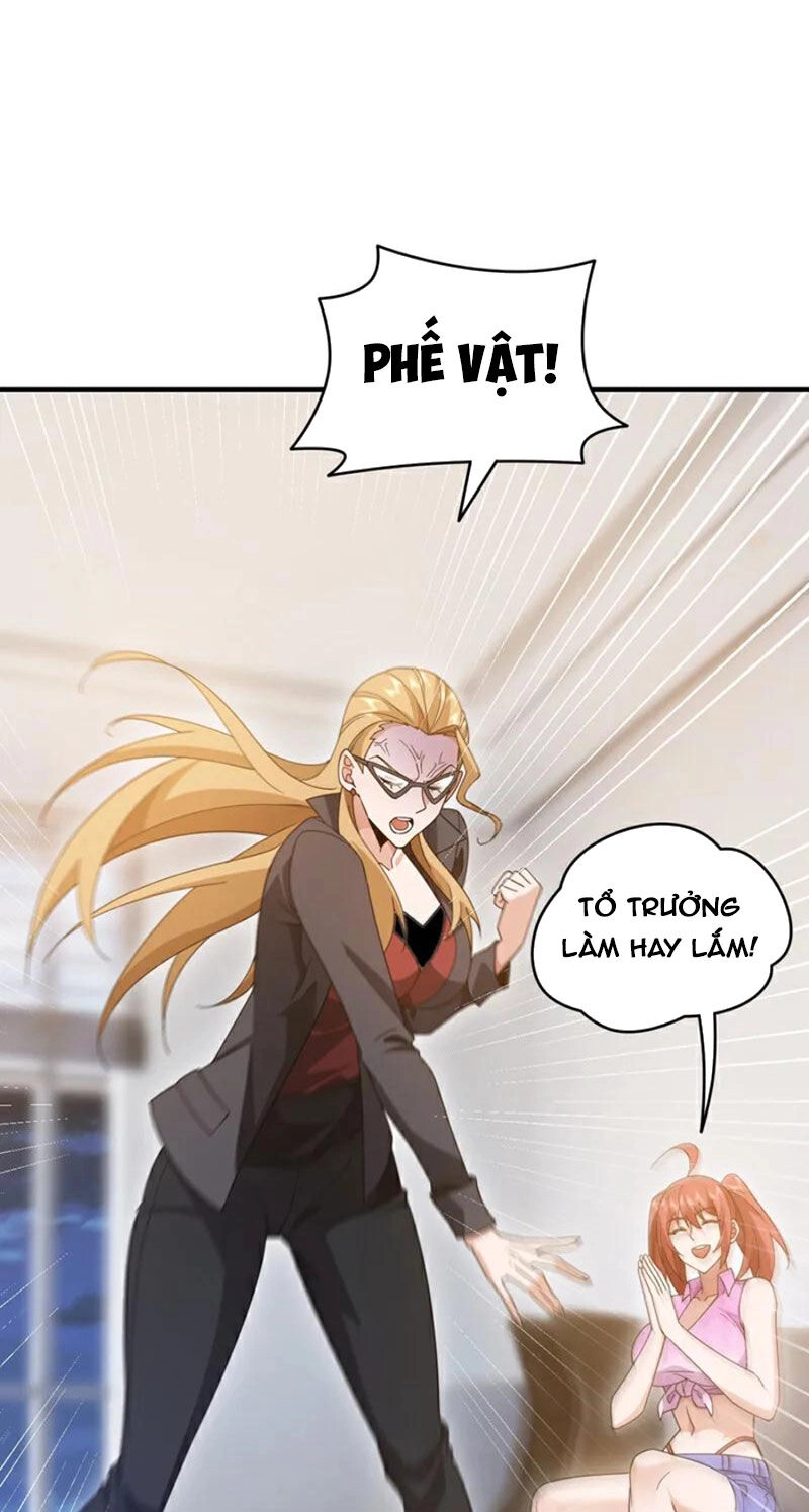 Trấn Quốc Thần Tế Chapter 115 - 17