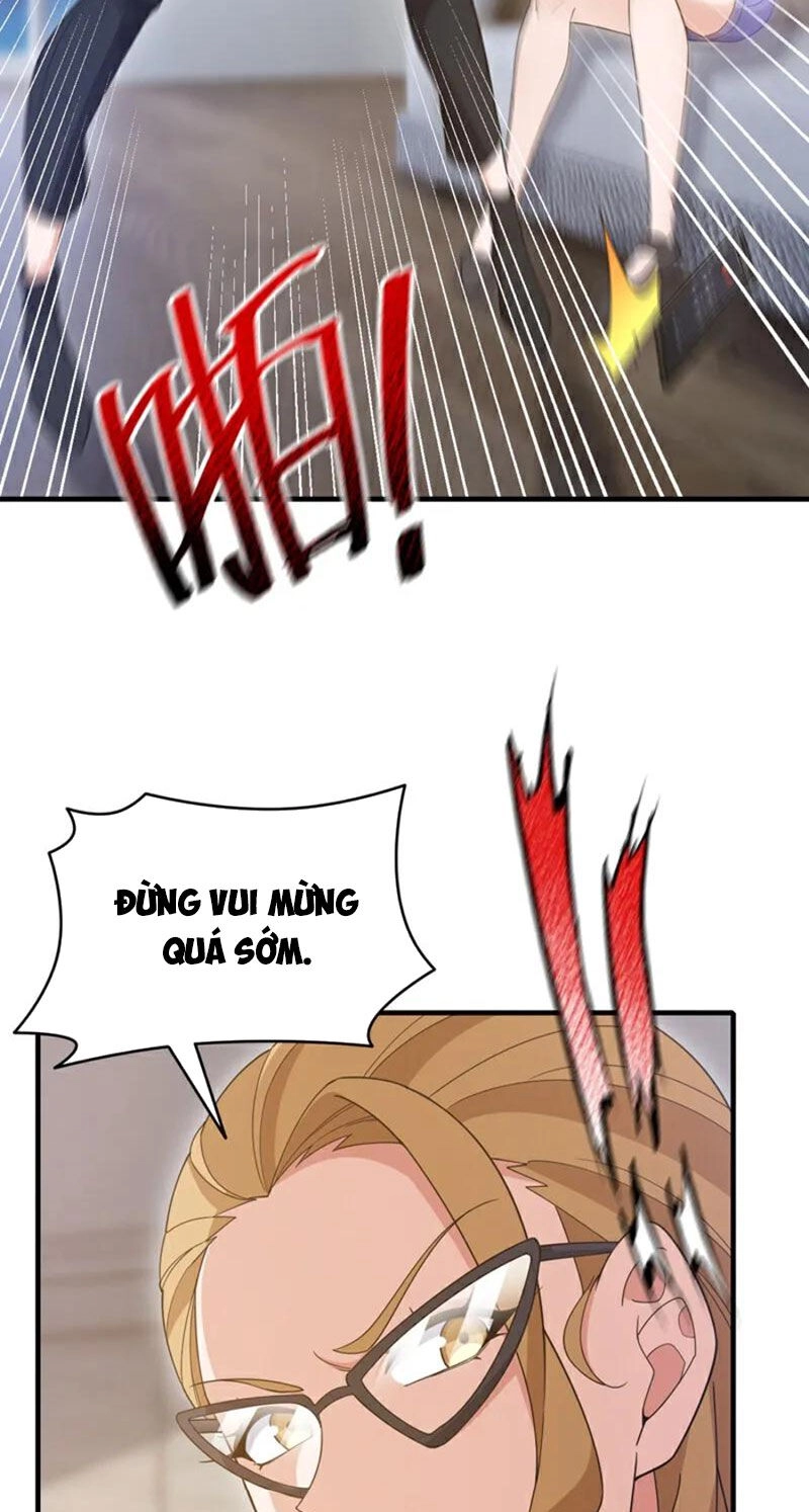 Trấn Quốc Thần Tế Chapter 115 - 18