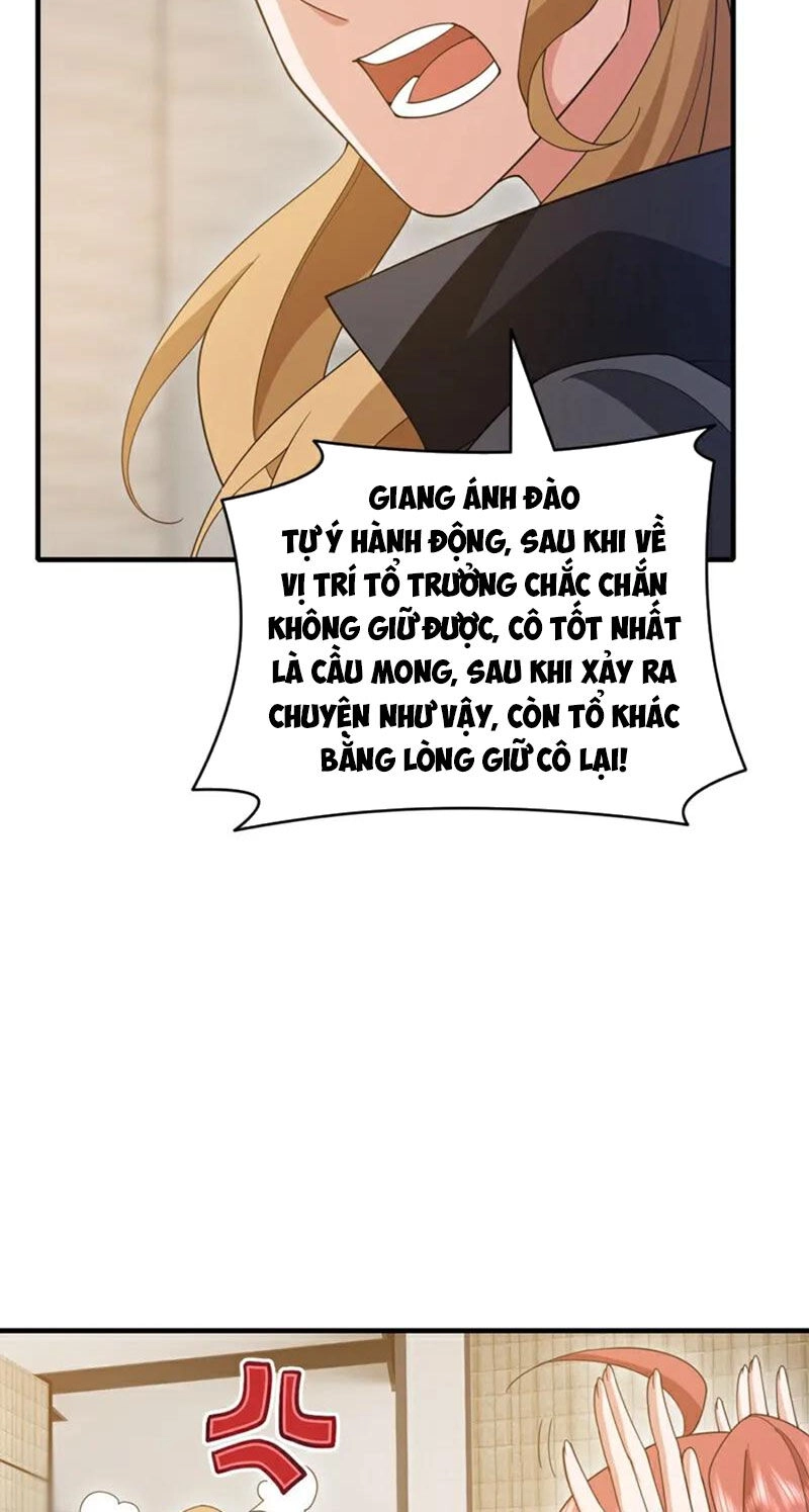 Trấn Quốc Thần Tế Chapter 115 - 19