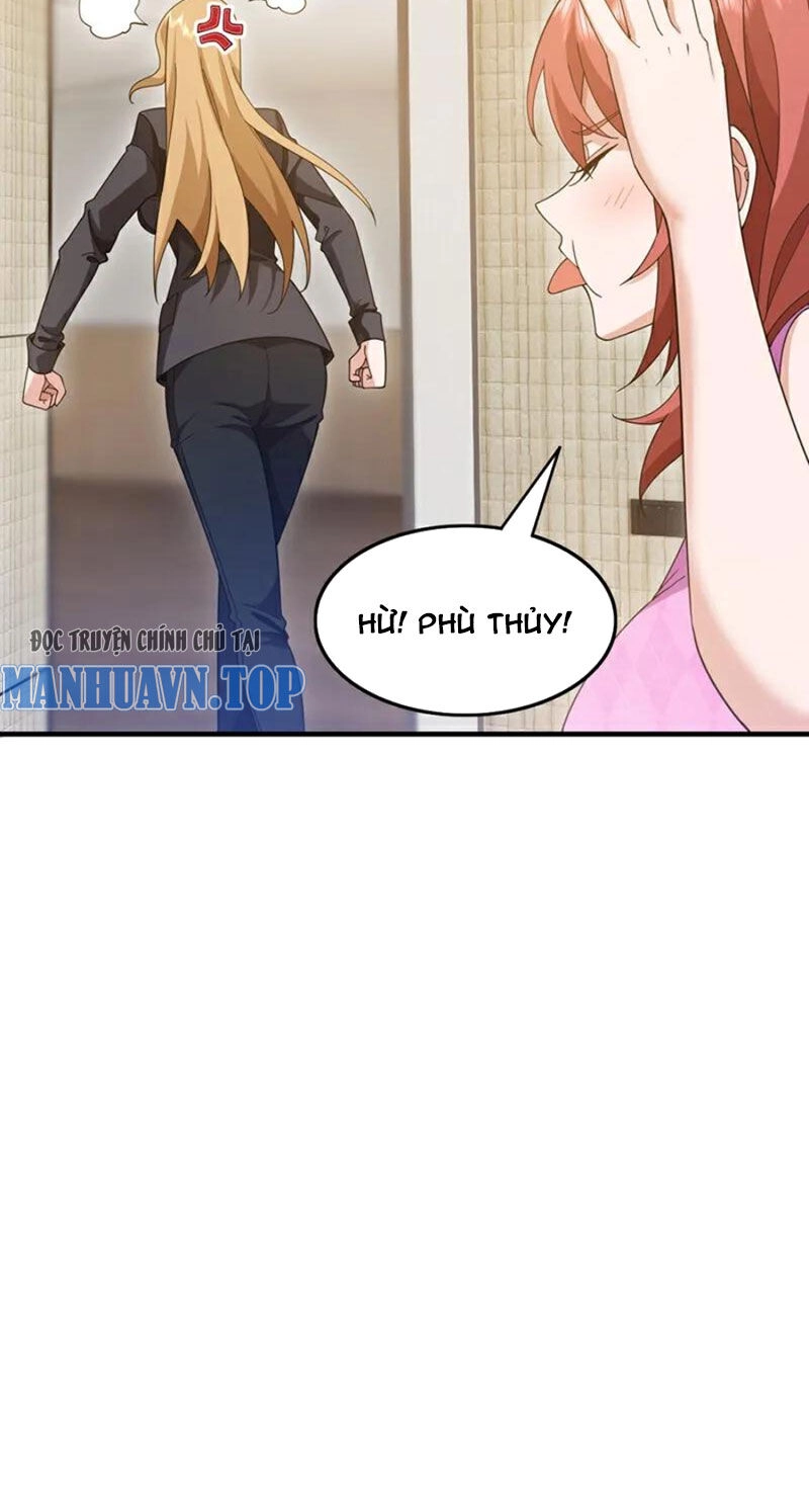 Trấn Quốc Thần Tế Chapter 115 - 20