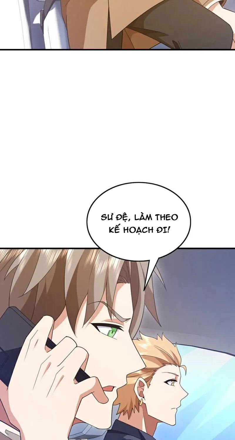 Trấn Quốc Thần Tế Chapter 115 - 22