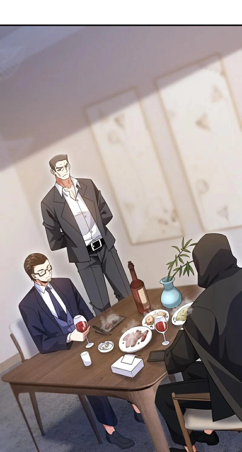 Trấn Quốc Thần Tế Chapter 115 - 25