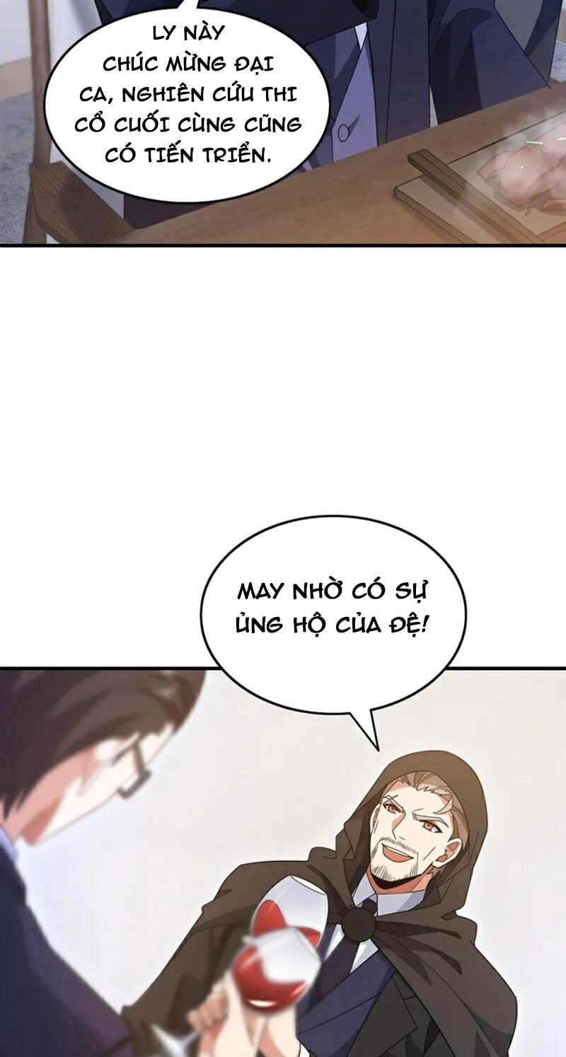 Trấn Quốc Thần Tế Chapter 115 - 27