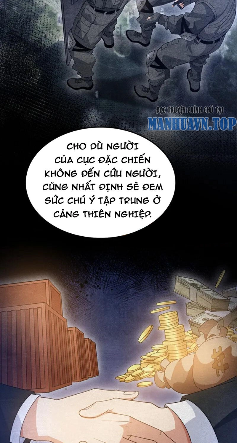 Trấn Quốc Thần Tế Chapter 115 - 30