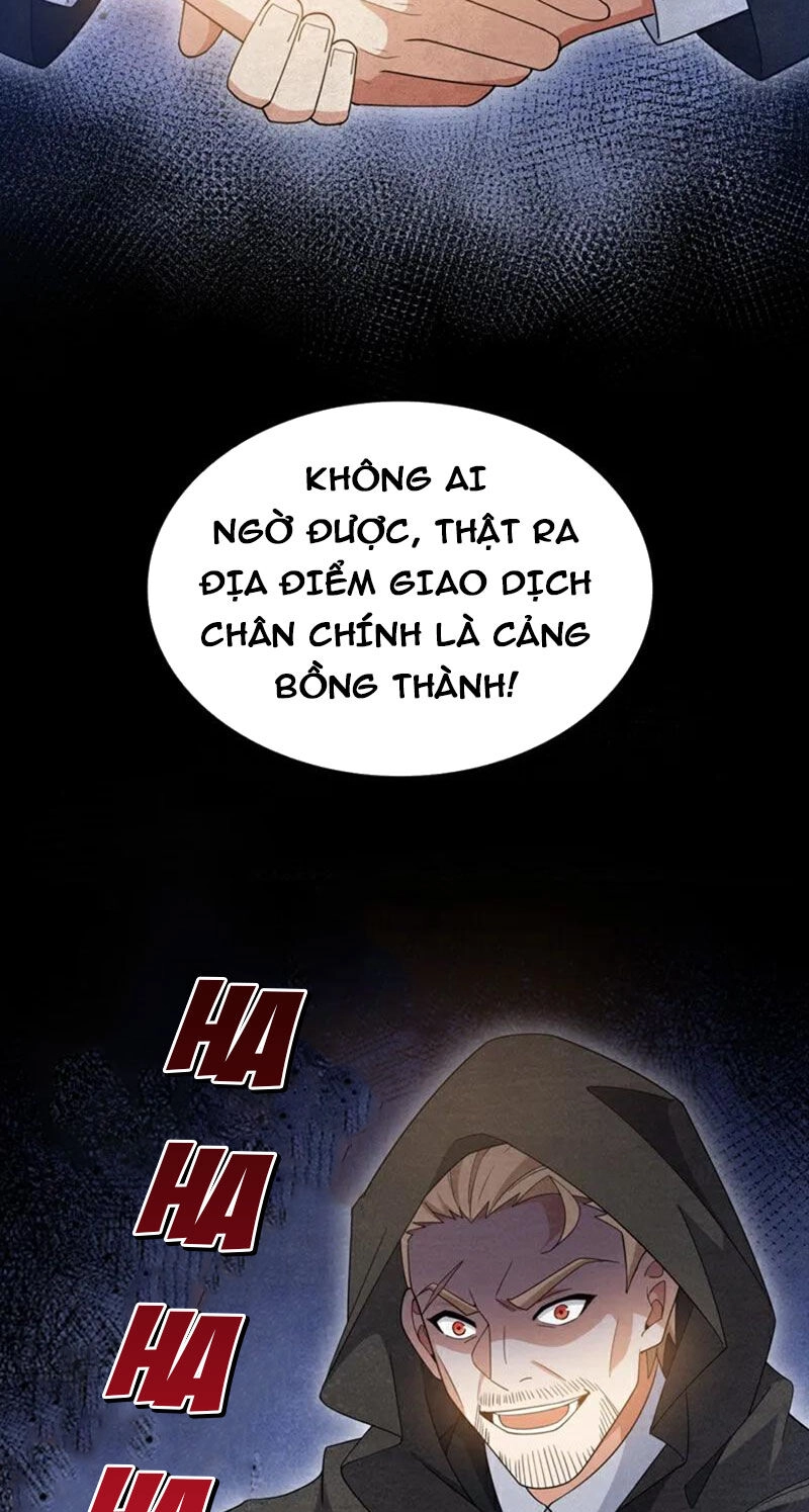 Trấn Quốc Thần Tế Chapter 115 - 31