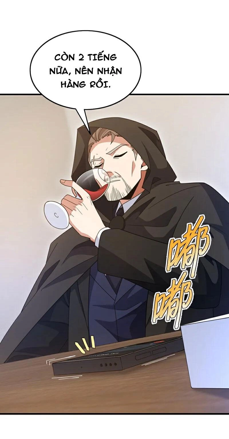 Trấn Quốc Thần Tế Chapter 115 - 33