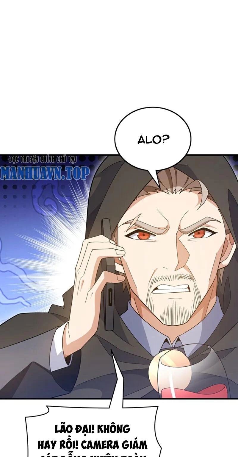 Trấn Quốc Thần Tế Chapter 115 - 34