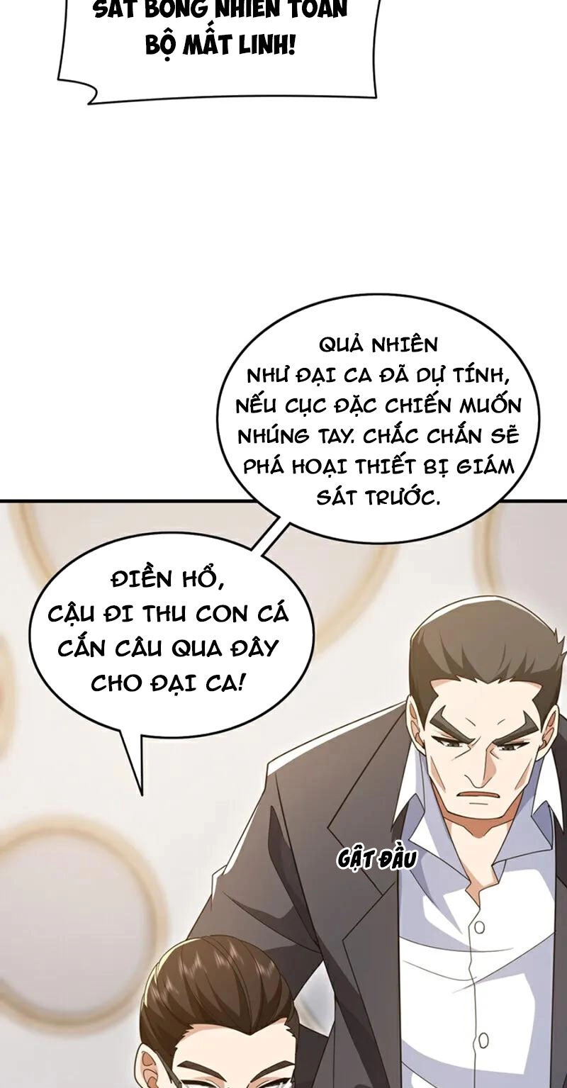 Trấn Quốc Thần Tế Chapter 115 - 35