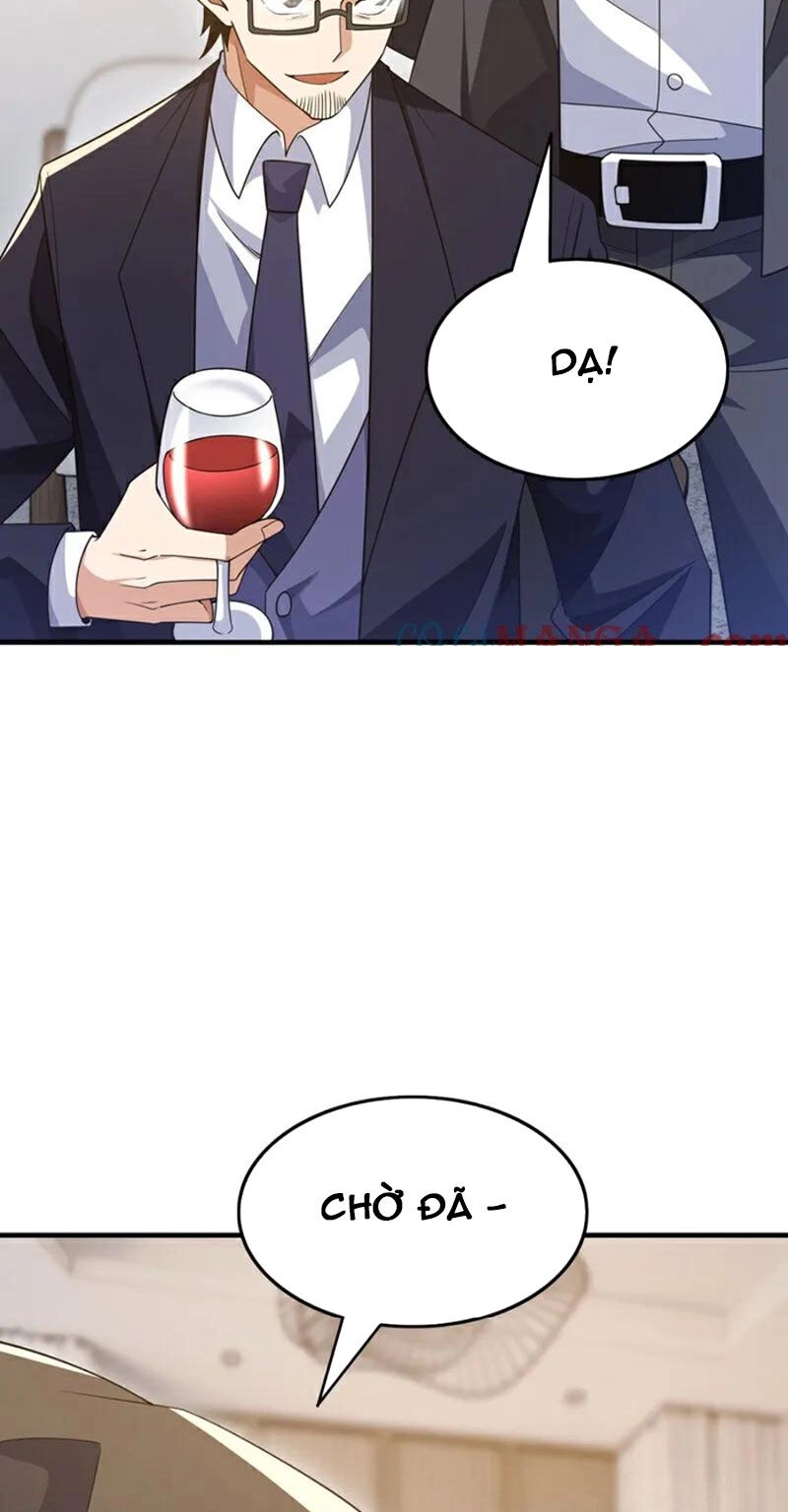 Trấn Quốc Thần Tế Chapter 115 - 36