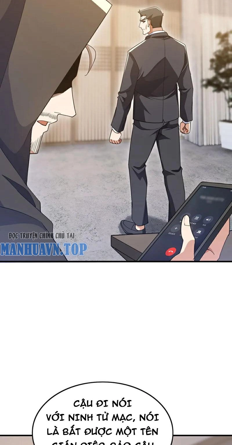 Trấn Quốc Thần Tế Chapter 115 - 37