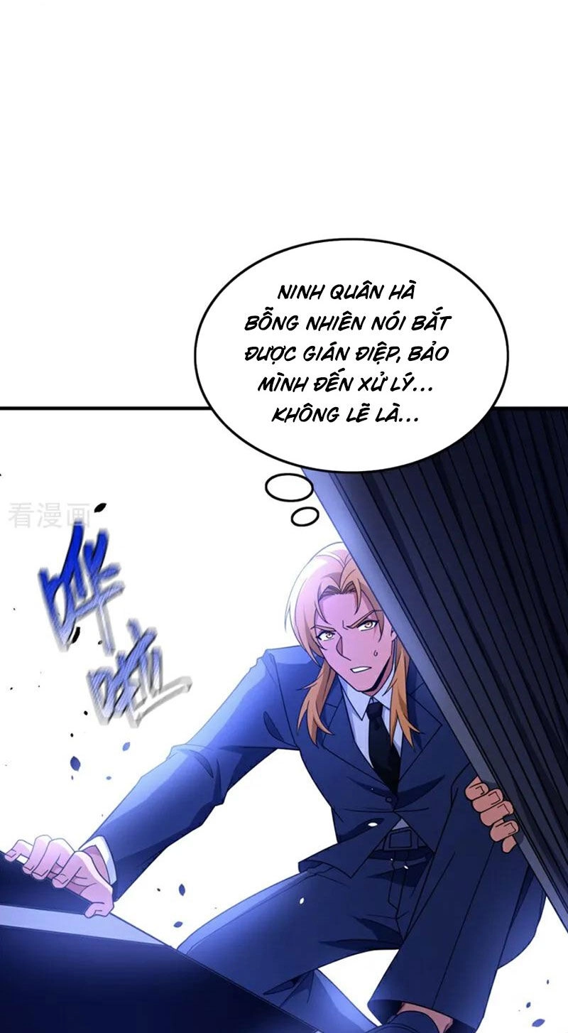 Trấn Quốc Thần Tế Chapter 116 - 6