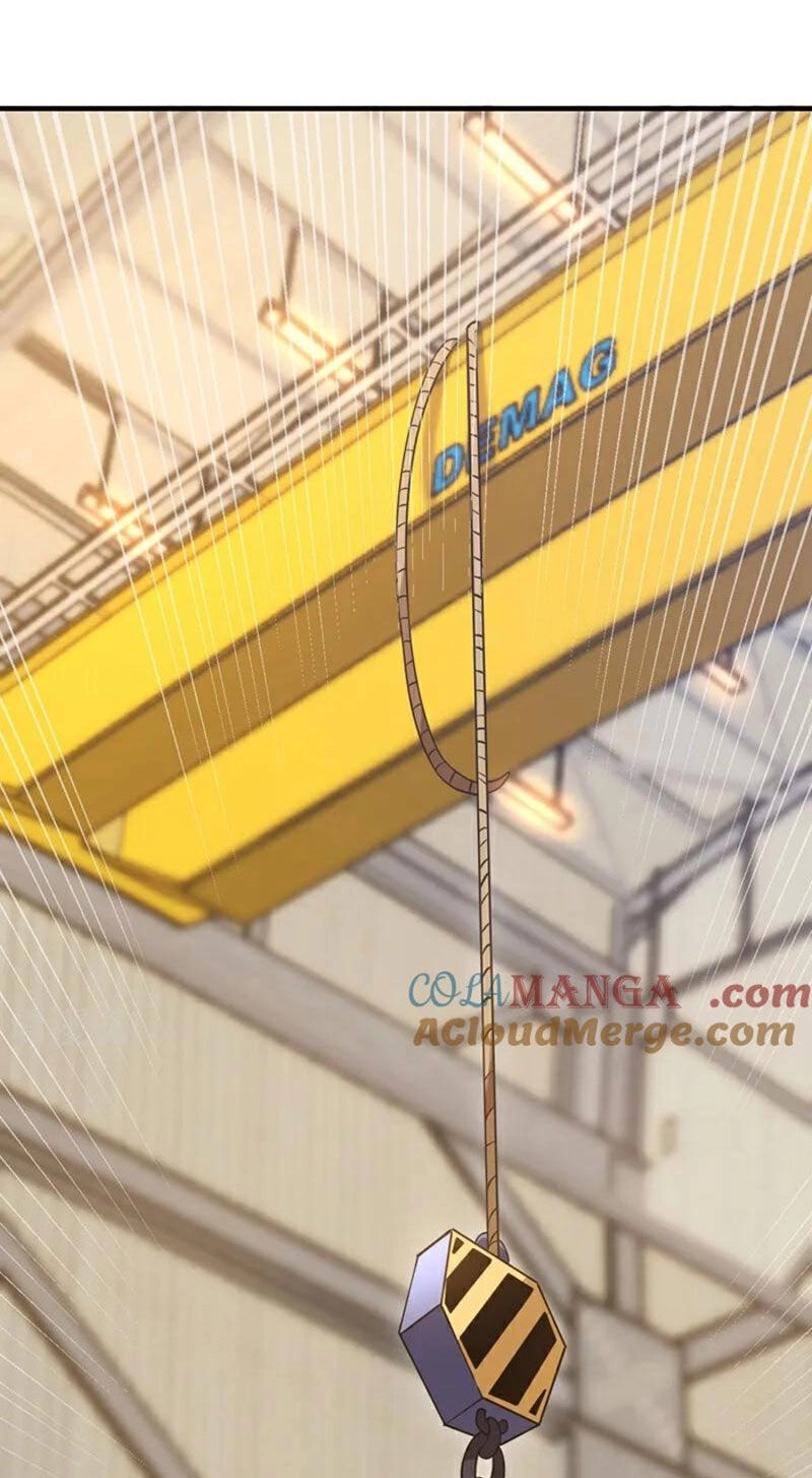 Trấn Quốc Thần Tế Chapter 116 - 11