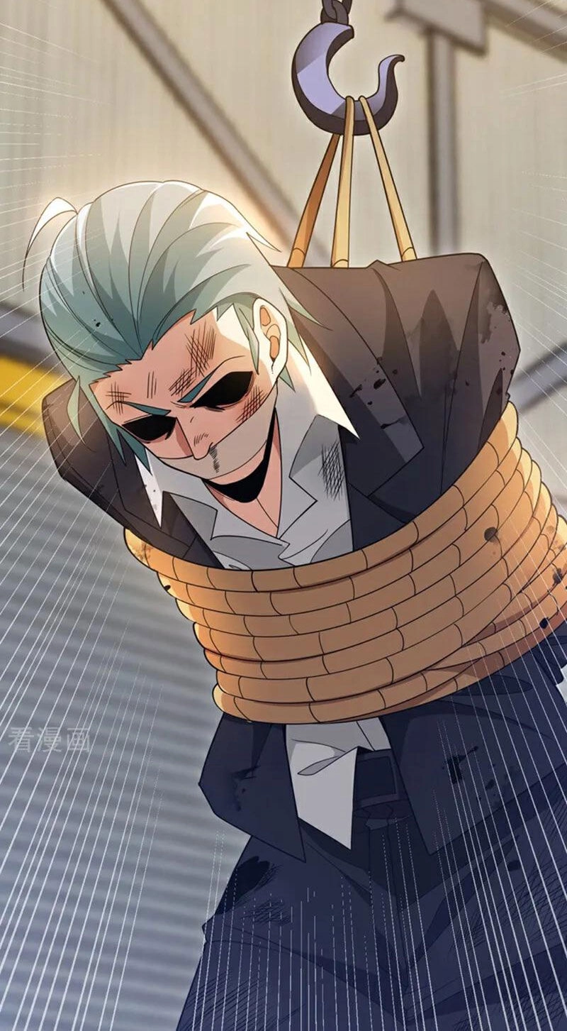 Trấn Quốc Thần Tế Chapter 116 - 12