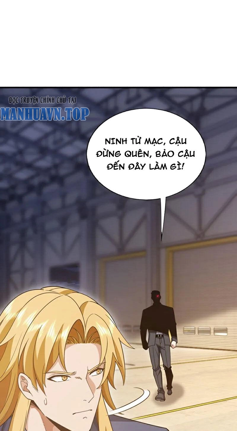 Trấn Quốc Thần Tế Chapter 116 - 15