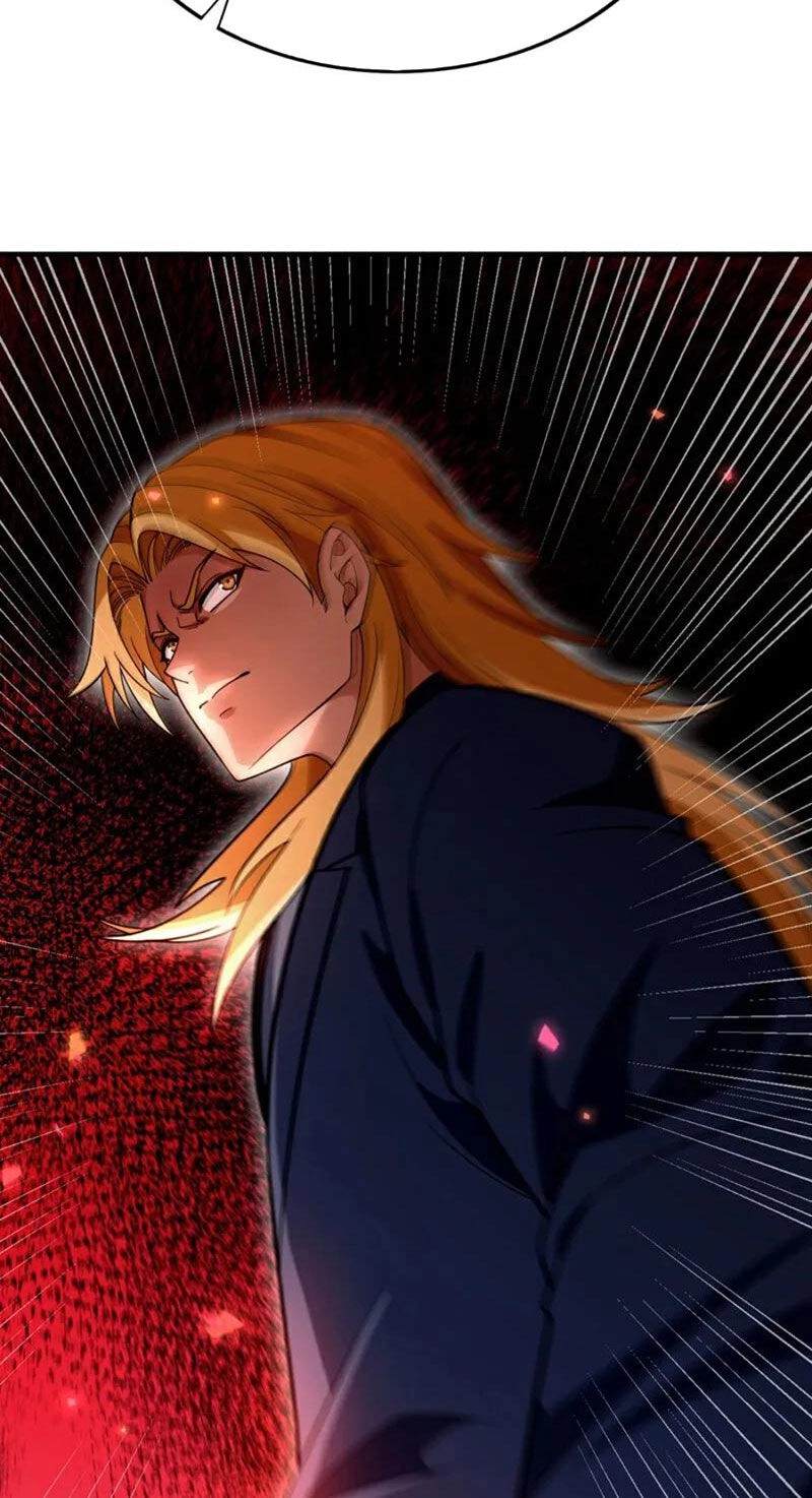 Trấn Quốc Thần Tế Chapter 116 - 18