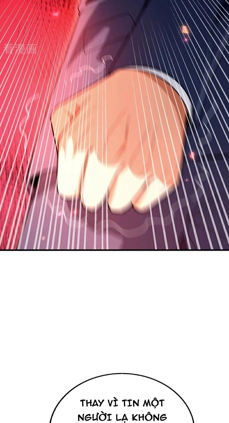 Trấn Quốc Thần Tế Chapter 116 - 19