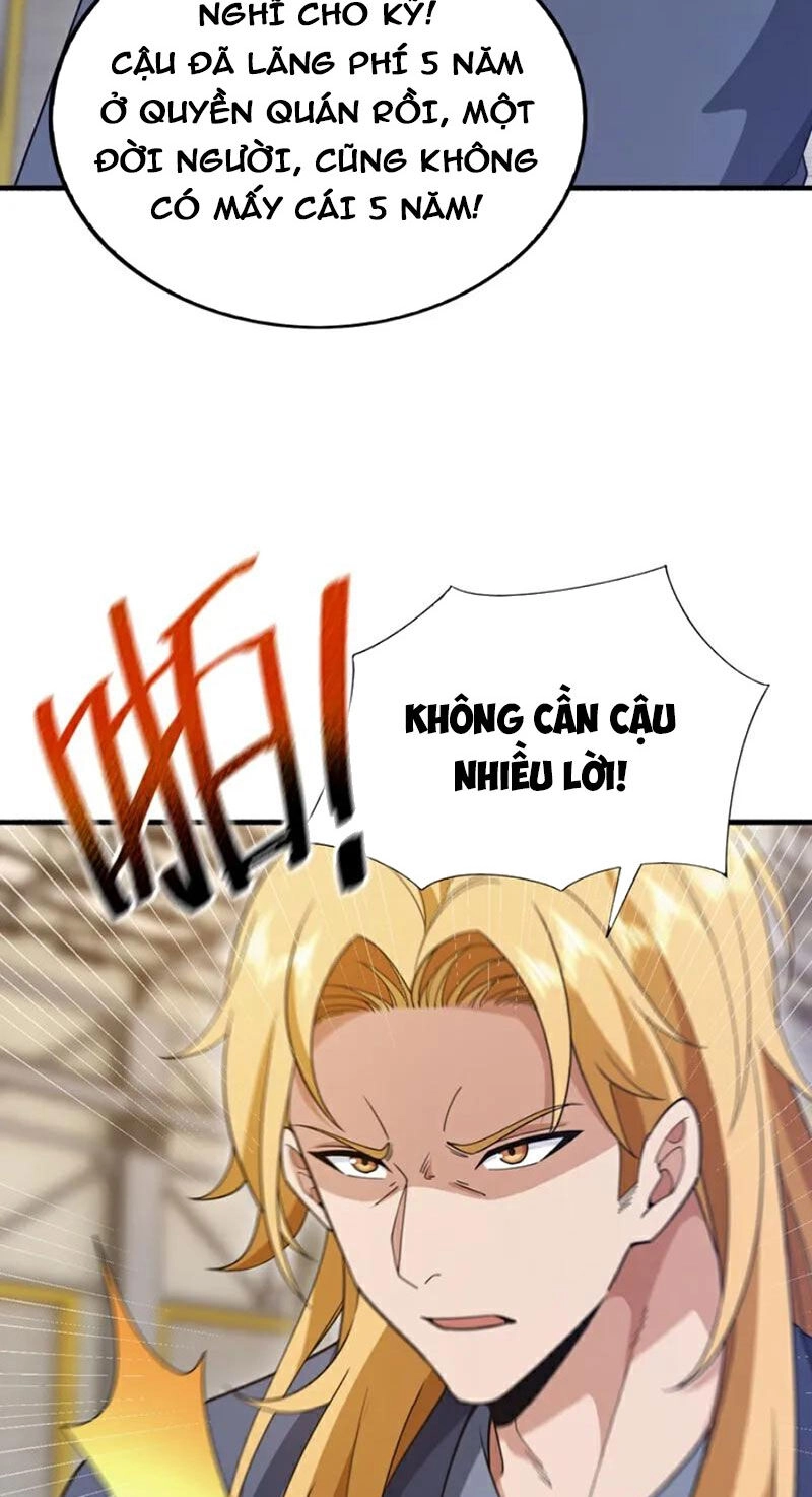 Trấn Quốc Thần Tế Chapter 116 - 22