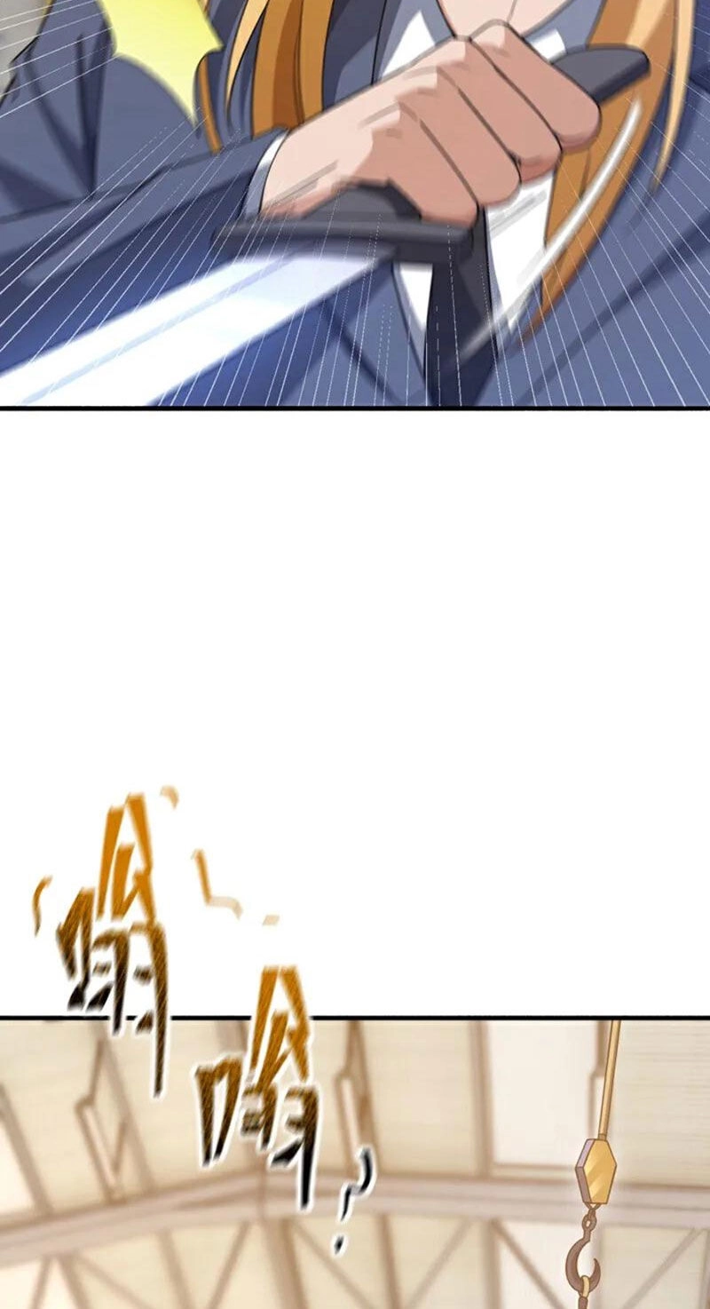 Trấn Quốc Thần Tế Chapter 116 - 23