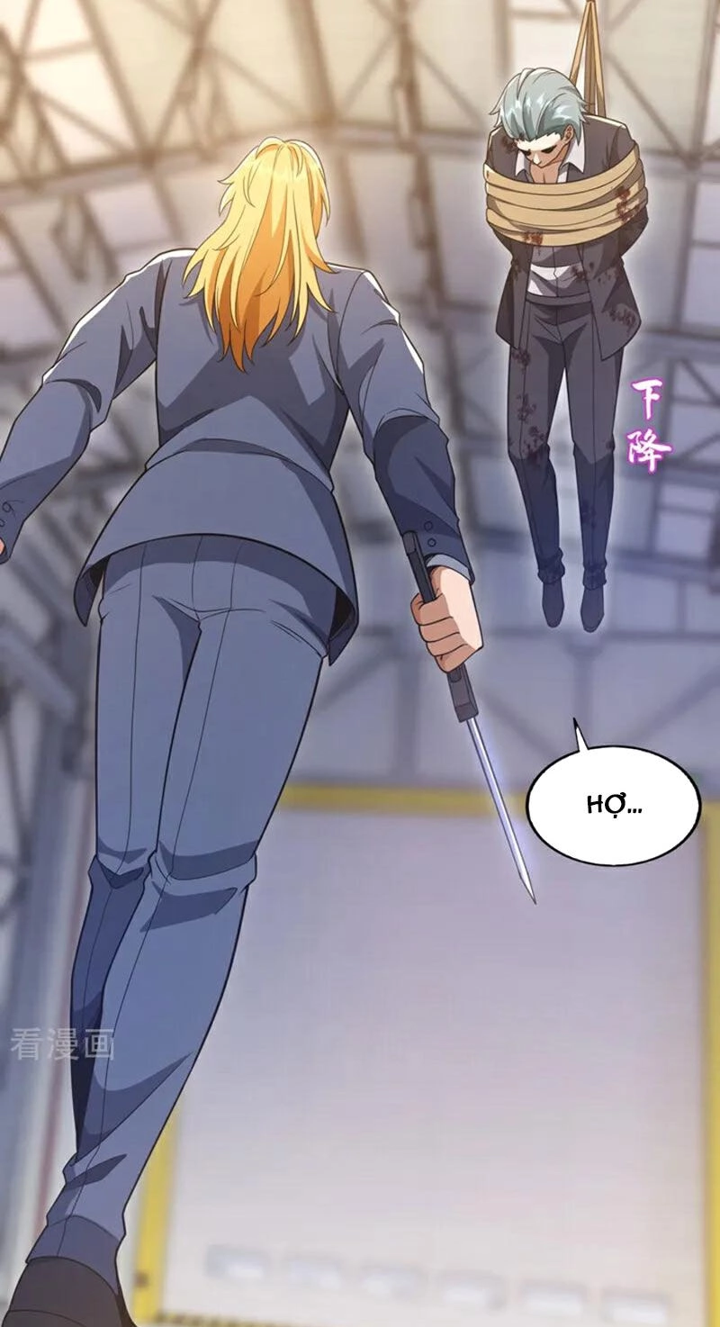 Trấn Quốc Thần Tế Chapter 116 - 24