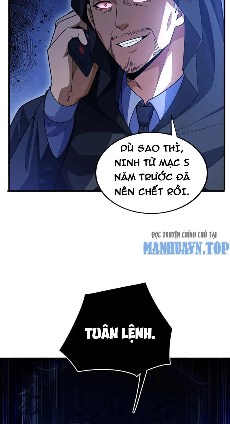 Trấn Quốc Thần Tế Chapter 116 - 32