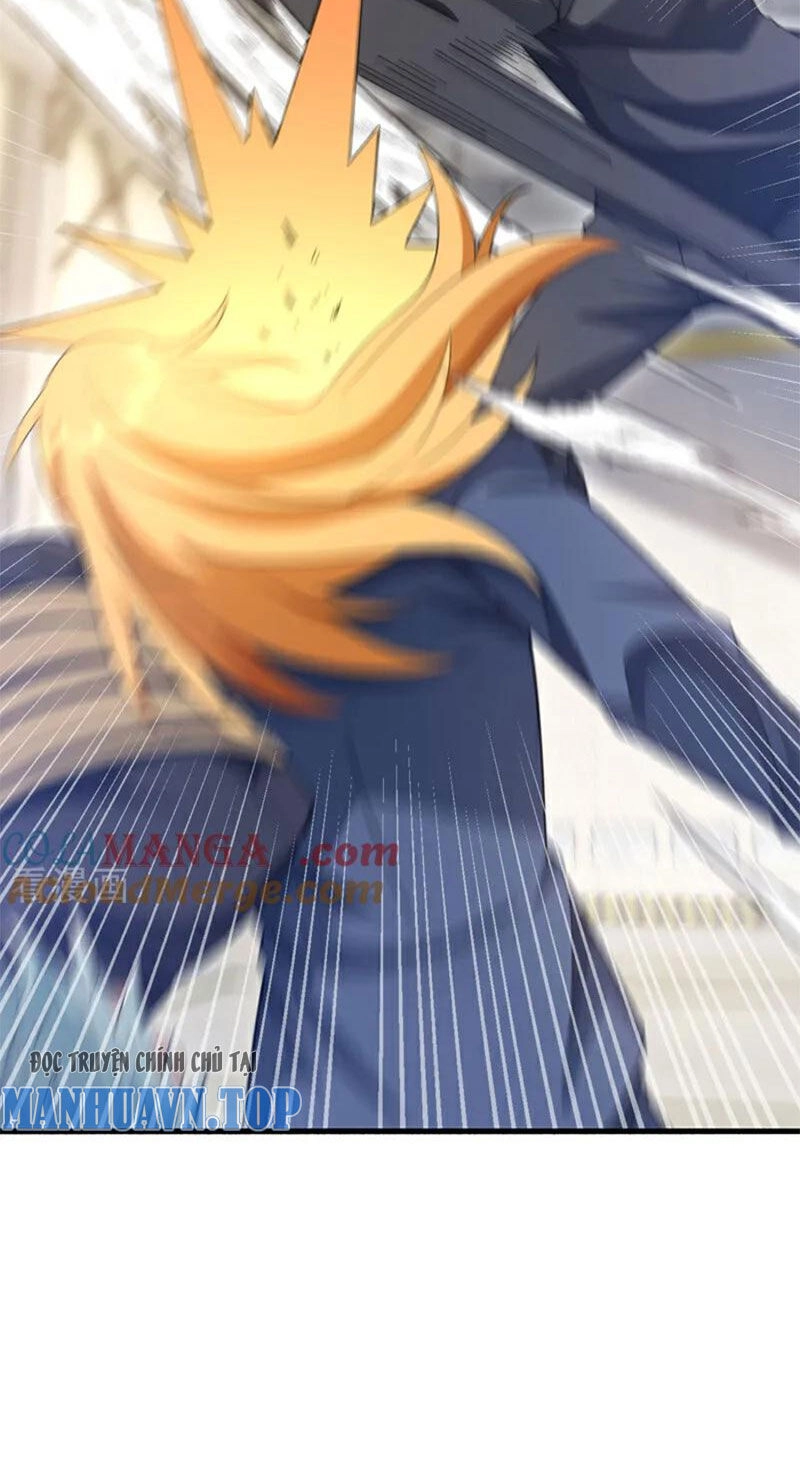 Trấn Quốc Thần Tế Chapter 117 - 5