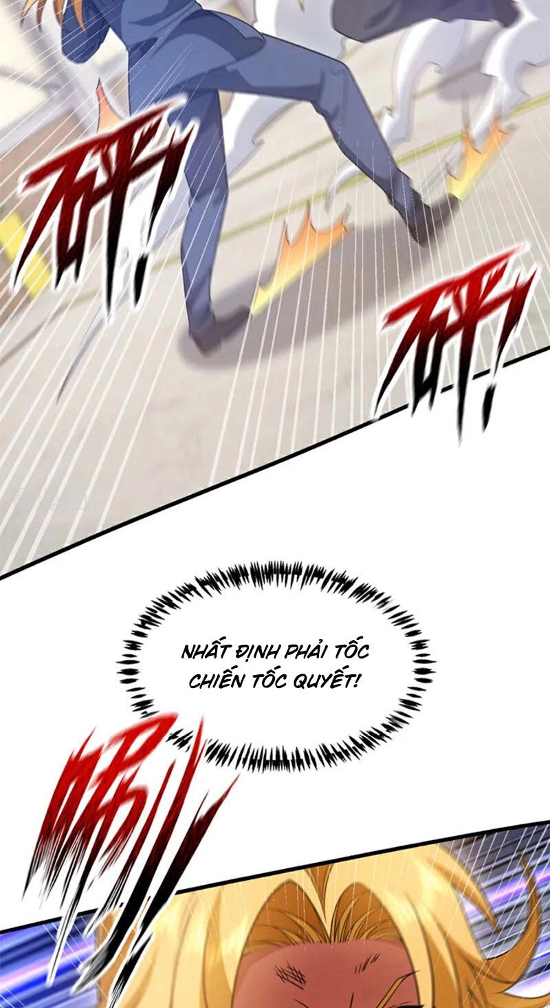 Trấn Quốc Thần Tế Chapter 117 - 13