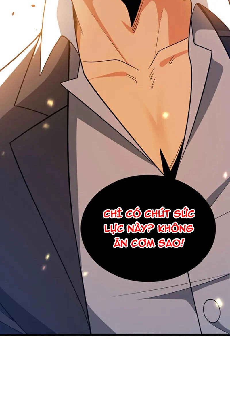 Trấn Quốc Thần Tế Chapter 117 - 17