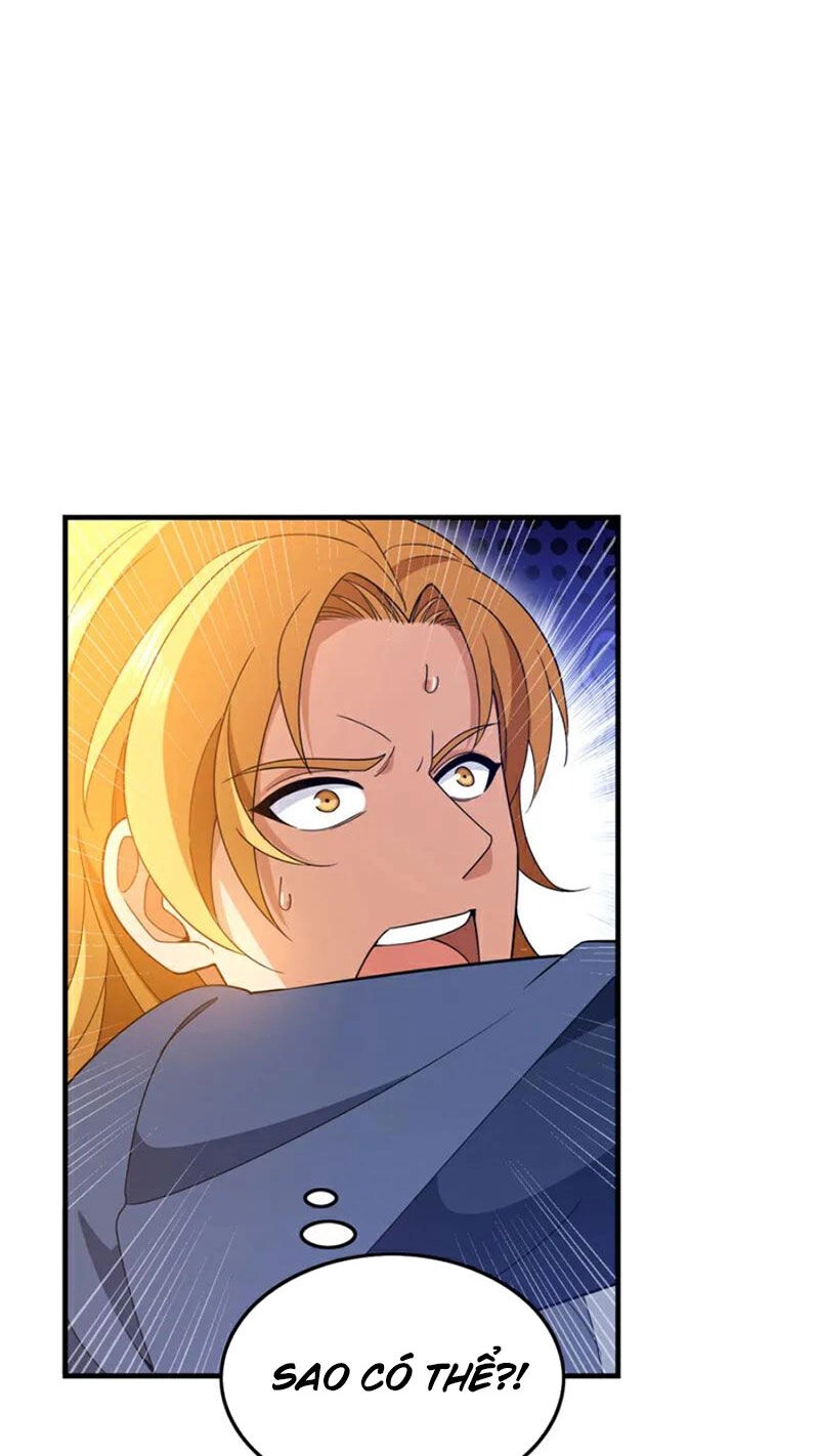 Trấn Quốc Thần Tế Chapter 117 - 18