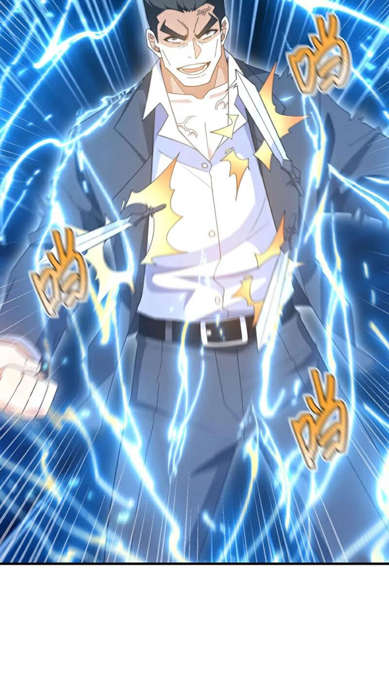 Trấn Quốc Thần Tế Chapter 117 - 24