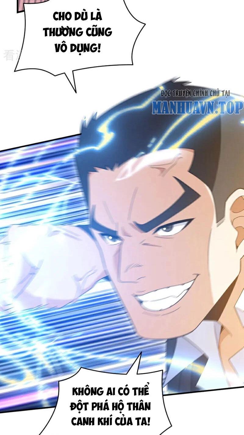 Trấn Quốc Thần Tế Chapter 117 - 27