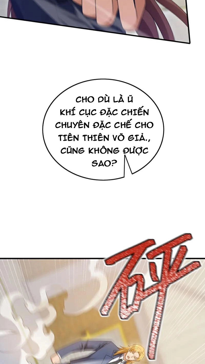 Trấn Quốc Thần Tế Chapter 117 - 29