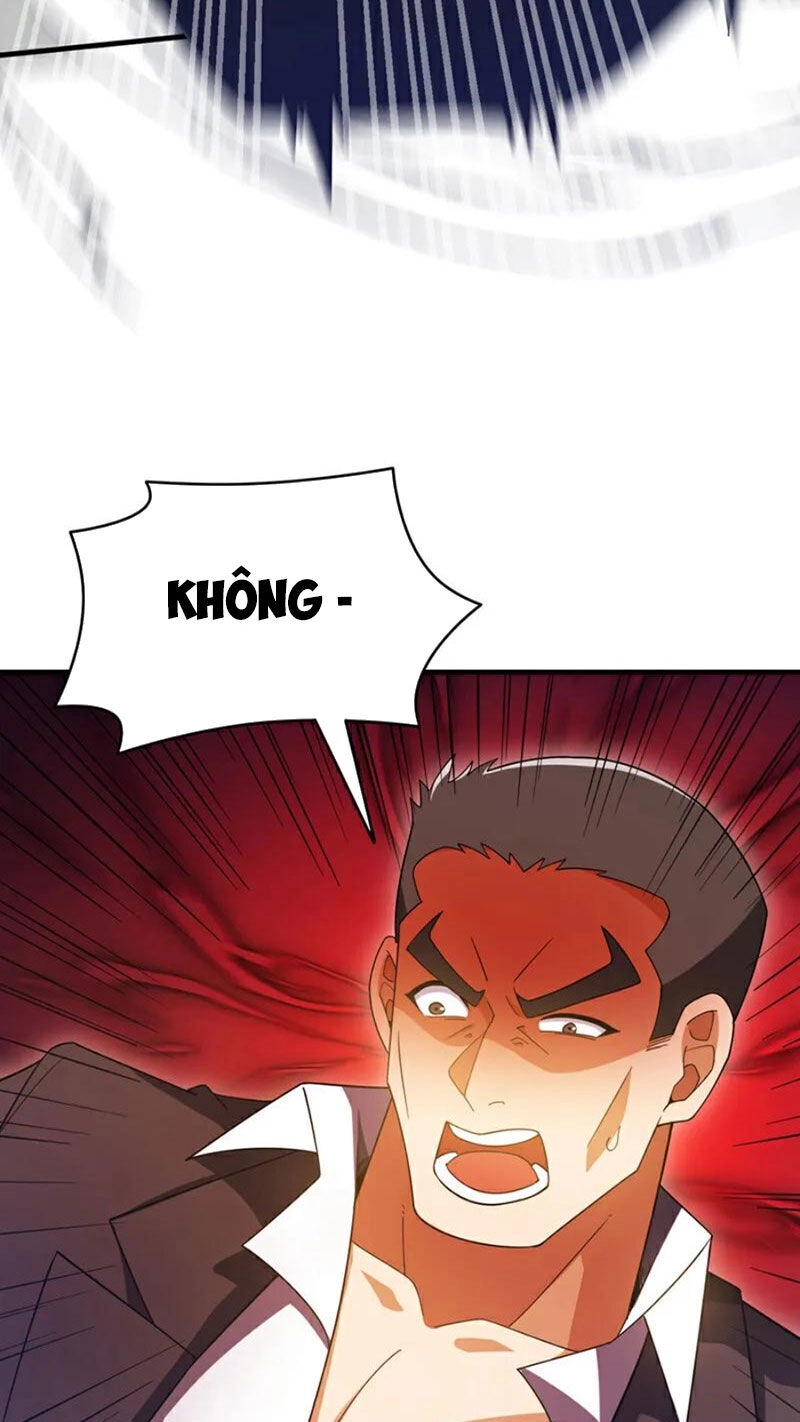 Trấn Quốc Thần Tế Chapter 117 - 31