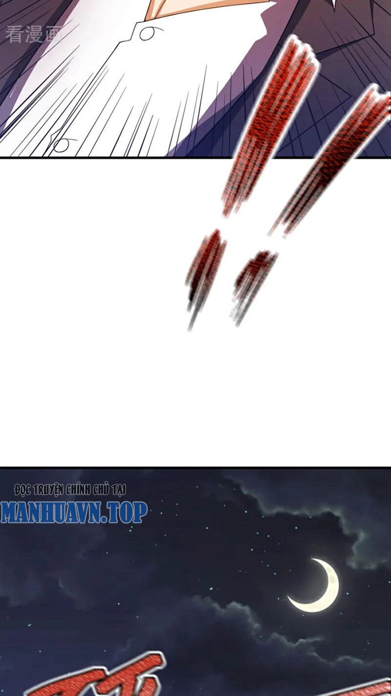 Trấn Quốc Thần Tế Chapter 117 - 32