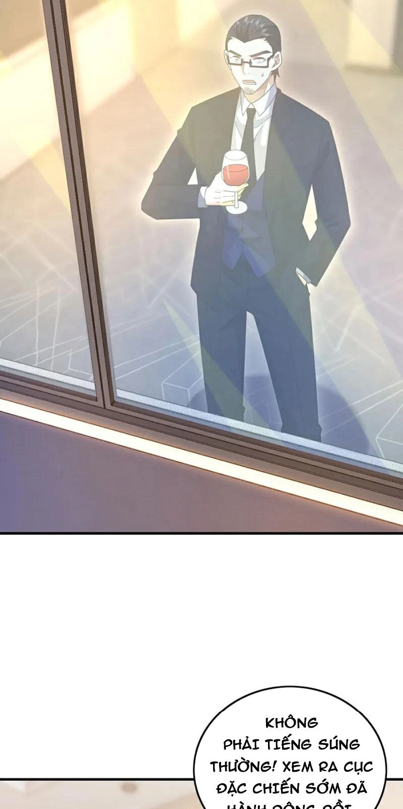 Trấn Quốc Thần Tế Chapter 117 - 35