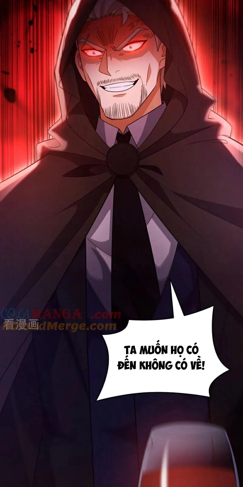 Trấn Quốc Thần Tế Chapter 117 - 37